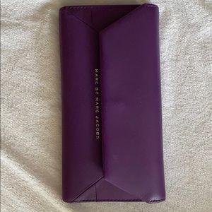 Marc Jacobs Wallet